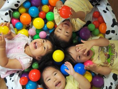 大阪府大阪市北区にある保育のお仕事求人