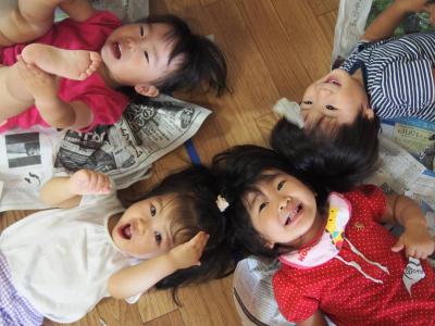 大阪府にある保育のお仕事求人