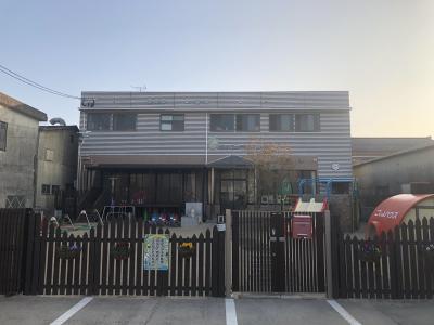 鹿児島県鹿児島市にある保育のお仕事求人