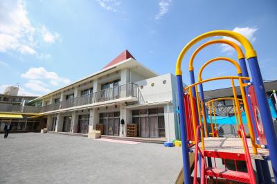 神奈川県川崎市宮前区にある保育のお仕事求人