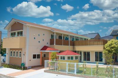 愛知県名古屋市南区にある児童発達支援管理責任者のお仕事求人