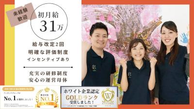 神奈川県横浜市旭区にある保育のお仕事求人
