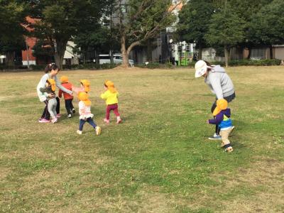 千葉県市川市にある保育のお仕事求人