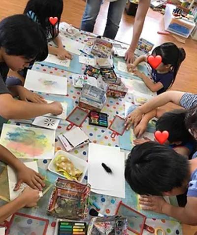 静岡県静岡県伊豆の国市南江間798-6にある、発達支援・児童指導員のお仕事求人