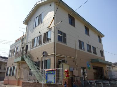 広島県呉市にある保育のお仕事求人