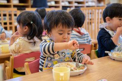 JR中央線(快速) 東小金井駅にある給食調理・栄養士のお仕事求人