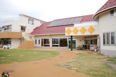 神奈川県綾瀬市にある保育のお仕事求人