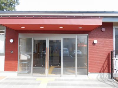 埼玉県新座市にある保育のお仕事求人