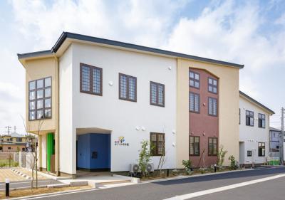 千葉県柏市にある保育のお仕事求人