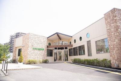 東京都稲城市にある保育のお仕事求人