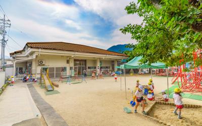 岡山県高梁市にある保育のお仕事求人