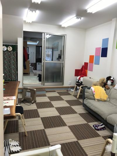 大阪府大阪市東住吉区今川4-17-9にある、発達支援・児童指導員のお仕事求人