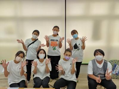 東京都足立区にある保育のお仕事求人