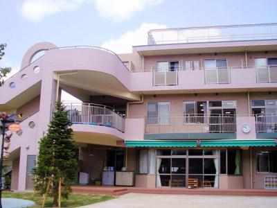 東京都杉並区にある保育のお仕事求人