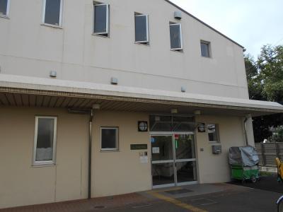 東京都杉並区にある保育のお仕事求人