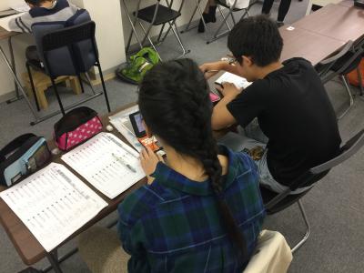 正社員募集