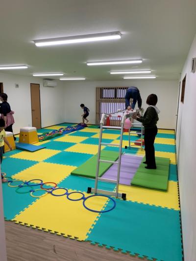 福岡県宗像市にある保育のお仕事求人