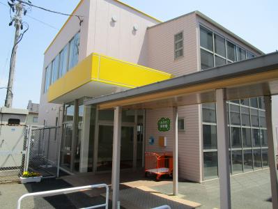 宮城県仙台市青葉区木町通2丁目3-39にある、保育のお仕事求人