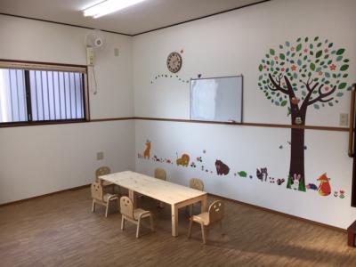 千葉県船橋市にある発達支援・児童指導員のお仕事求人