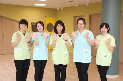 愛知県額田郡幸田町にある児童発達支援管理責任者のお仕事求人