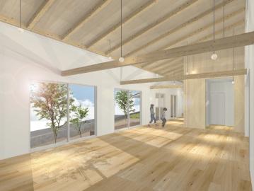 愛知県額田郡幸田町大草広野76₋1にある、保育のお仕事求人