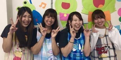 正社員募集