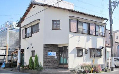 静岡県静岡市葵区にある発達支援・児童指導員のお仕事求人