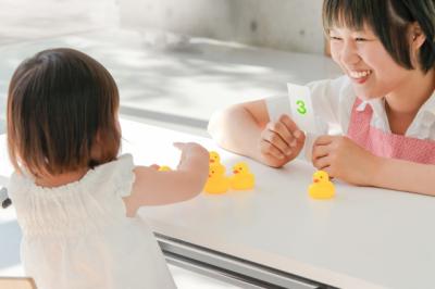 神奈川県横浜市港北区綱島東にある、（保育園）施設長のお仕事求人
