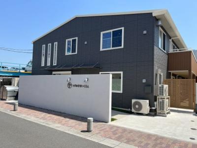 神奈川県海老名市にある保育のお仕事求人