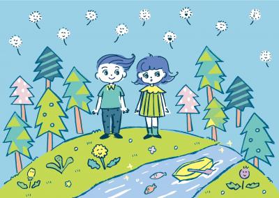 埼玉県戸田市にある保育のお仕事求人