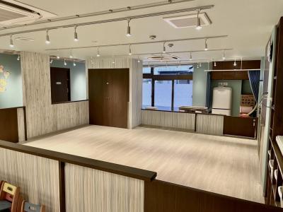 千葉県松戸市小金420アーバンハイツ１階にある、保育のお仕事求人