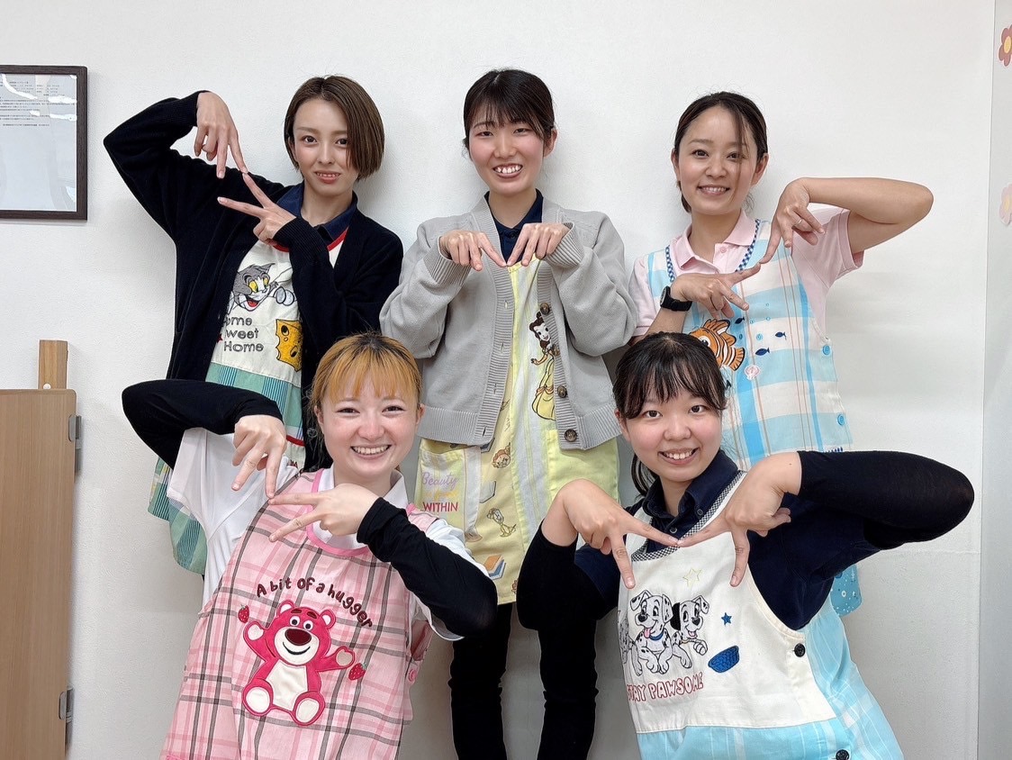 東京都江東区にある保育のお仕事求人