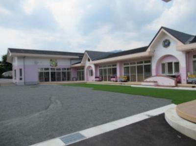 山梨県富士吉田市にある保育のお仕事求人