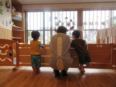 滋賀県草津市にある保育のお仕事求人