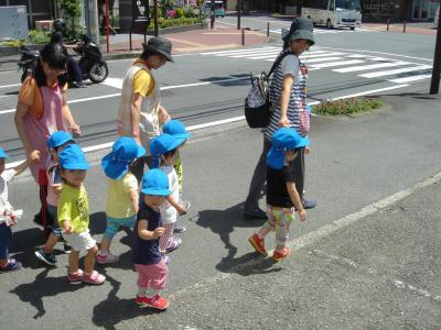 神奈川県厚木市旭町5-42-32 ウィン本厚木２階３階にある、主任保育士のお仕事求人