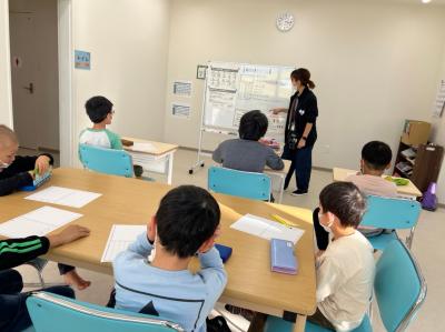 愛知県岡崎市上和田町南屋敷１オフィス・サウス・シャトー２０１にある、発達支援・児童指導員のお仕事求人