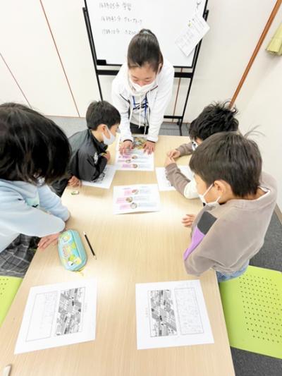 愛知県岡崎市真伝町魂場62-3にある、発達支援・児童指導員のお仕事求人