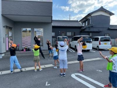愛知県岡崎市にある発達支援・児童指導員のお仕事求人