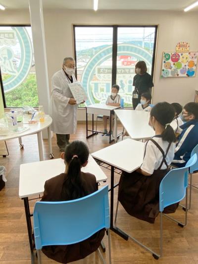 愛知県額田郡幸田町大字菱池字池端17番4にある、発達支援・児童指導員のお仕事求人
