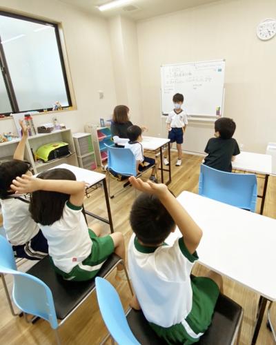 愛知県額田郡幸田町にある発達支援・児童指導員のお仕事求人