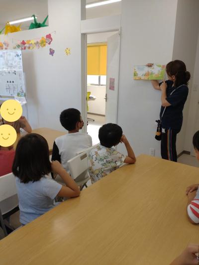 愛知県岡崎市橋目町字東水通9にある、発達支援・児童指導員のお仕事求人