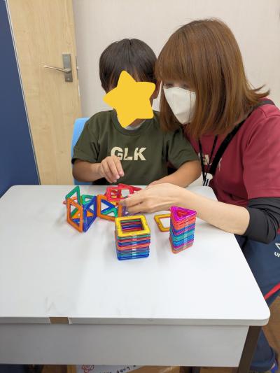愛知県岡崎市橋目町字東水通9にある、発達支援・児童指導員のお仕事求人