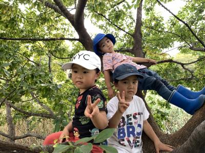 東京都江東区にある企業内保育室(保育のお仕事)求人