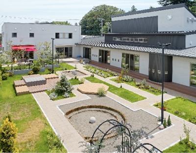 群馬県太田市にある保育のお仕事求人