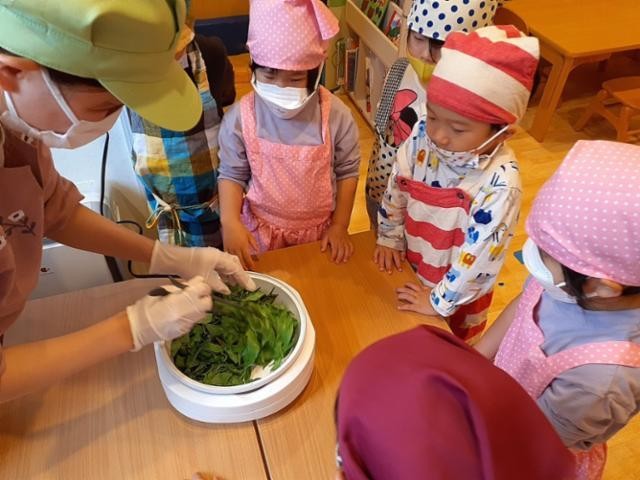 大阪府吹田市にある給食調理・栄養士のお仕事求人