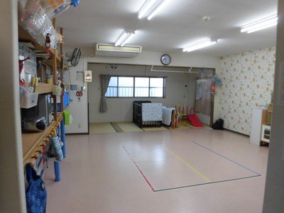 大阪府摂津市にある保育のお仕事求人