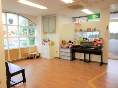 愛知県名古屋市港区浜１丁目1－14 宇佐美ビル１F東にある、発達支援・児童指導員のお仕事求人