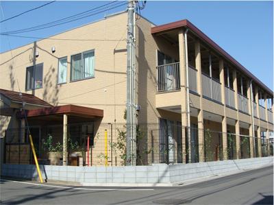 東京都練馬区にある保育のお仕事求人