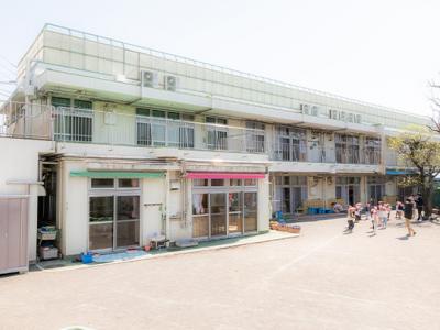 東京都大田区にある保育のお仕事求人