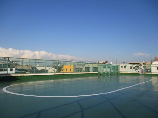 東京都大田区にある保育のお仕事求人